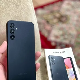 SAMSUNG A14 (4/64GB) TÄZE