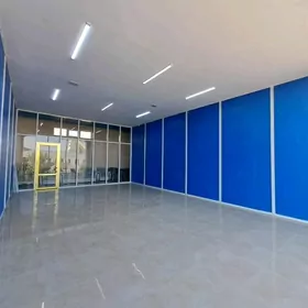 Arenda boş ýer bar