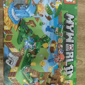 Детский конструктор