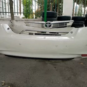camry bamber buwer