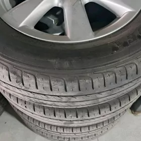 Gujuk Wersa 15 lik Disga Teker