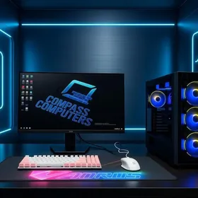  i5 6600 /GTX 750 /Lenovo 24