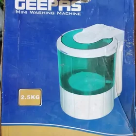 kir mashyn, Кир машын gepas