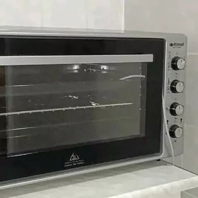 Духовая печь