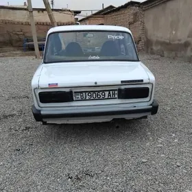 Lada 2106 1987