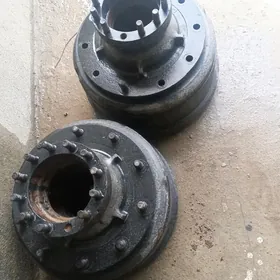 zil donuz kele isky ustipitsa