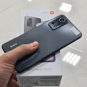 Redmi note 12 pro 4G