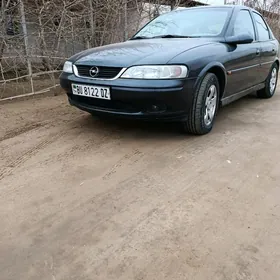 Opel Vectra 2001