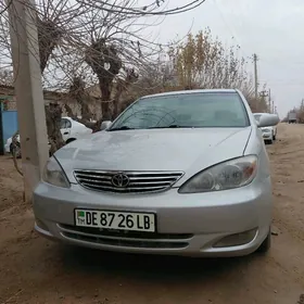 Toyota Camry 2003