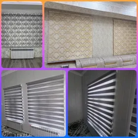 ZALYUZ PERDE ŽALÝUZ ZANAWESKA