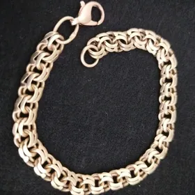 Gyzyl kardinal braslet