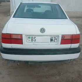 Volkswagen Jetta 1993