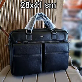 TERGAN SUMKA RUGZAK KOŽA SPORT