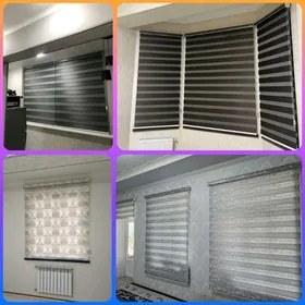 ZALYUZ PERDE ŽALÝUZ ZANAWESKA