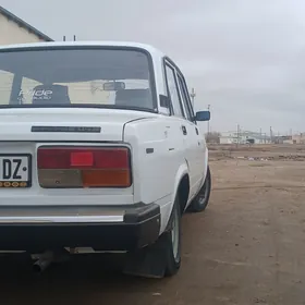 Lada 2107 2003