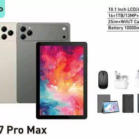 Planset 17promax  tabl