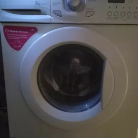 aftamat kır masyn Eljii 6 kg