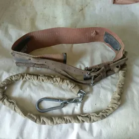 пояс электрика