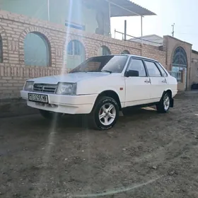 Lada 21099 2002