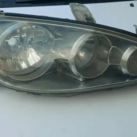 DUTY CAMRY FARA 2005 SAG TARAP