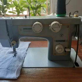 швейная машинка Подольск