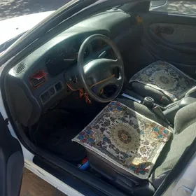 Kia Credos/Clarus 1996