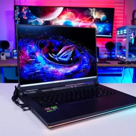 ROG G16| Ryzen9|RTX5070 Ti 12G