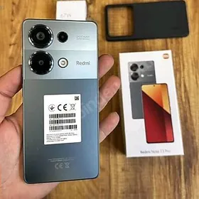 Redmi not 13 pro