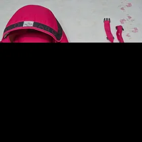 Сумочка и Кенгуру