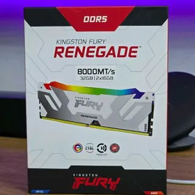 Kingstone FURY DDR5 32GB New