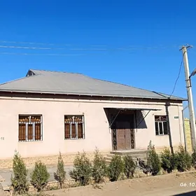 Дом от хозяина