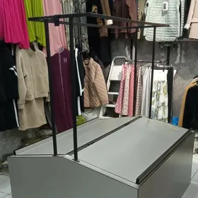 Egin-eshikler ucin mebel