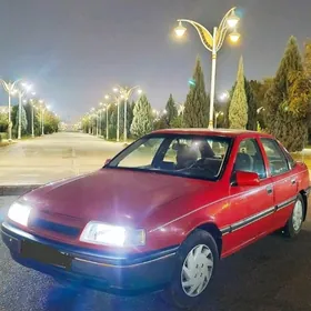 Opel Vectra 1989