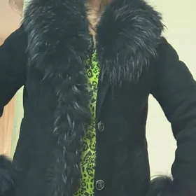 dublenka дубленка