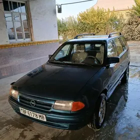 Opel Astra 1992