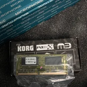 korgpa3xpamet128mb