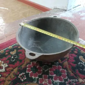 Кастрюля казанки