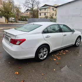 Lexus ES 350 2007