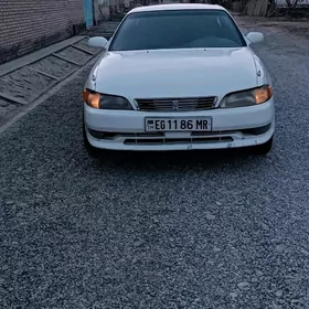 Toyota Mark II 1993