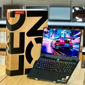 LEGION OLED RTX 5060|Ryzen 7