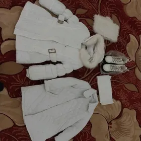 kurtka we ve beylekiler