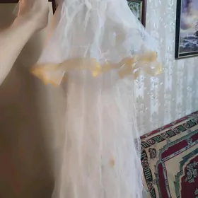 балдахин,кроваткa&çaga salança