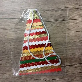 новогодние украшения