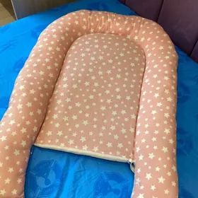 детский кокон