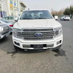 Ford F150 2020
