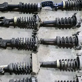 audi tuareg amatzator