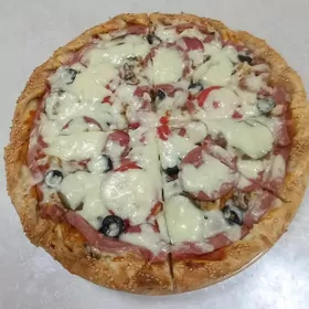 powur we powur komekçisi