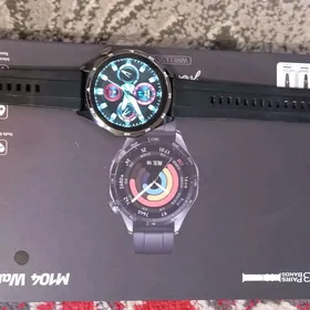 Смарт часы и адаптер