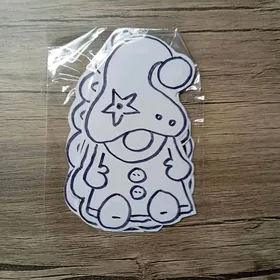 новогодние украшения