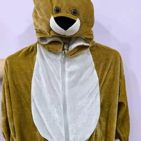 Новогодний костюм